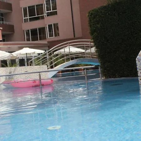 Opal Sunny Beach