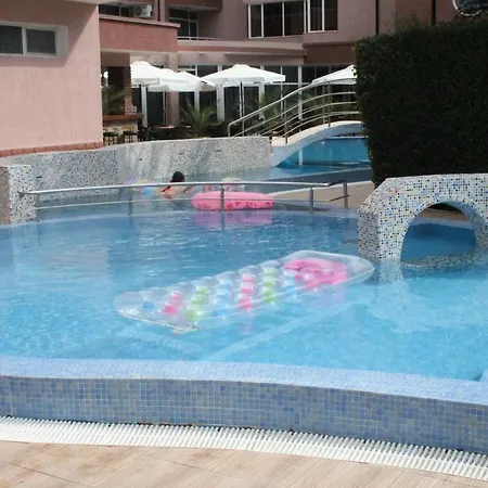 Hotel Opal Sunny Beach