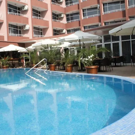 Hotel Opal 3*