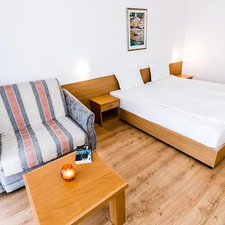 Opal Hotel Sunny Beach