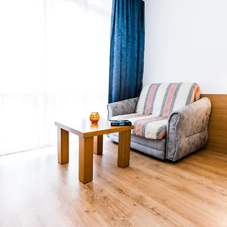 Opal Hotel Sunny Beach