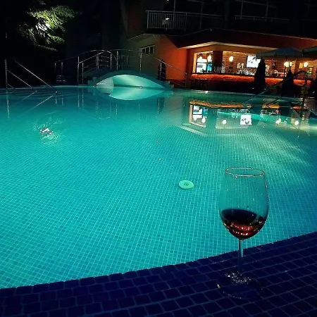 Opal 3* Sunny Beach