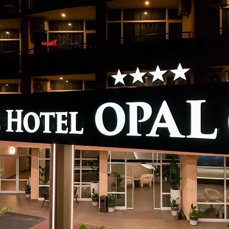 Хотел Хотел Опал 4*
