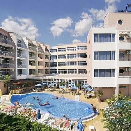 Hotel Opal