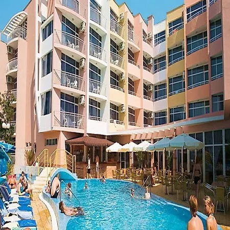 Hotel Opal
