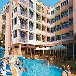 Hotell Opal