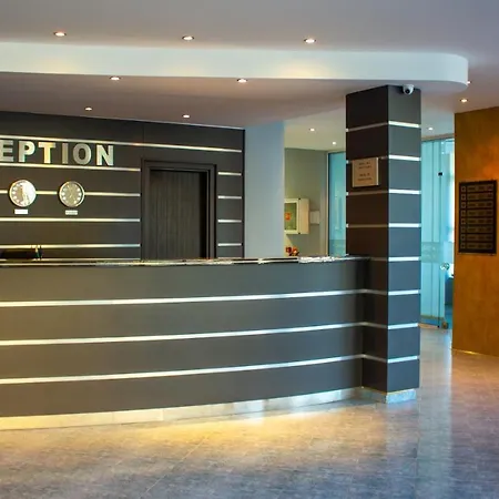 Opal Hotel Slantschew brjag