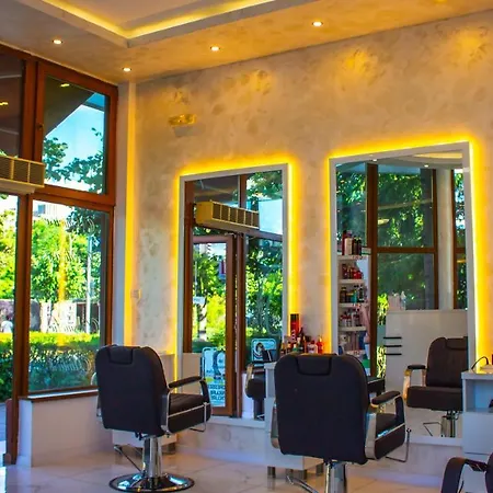 Opal Hotel Sunny Beach