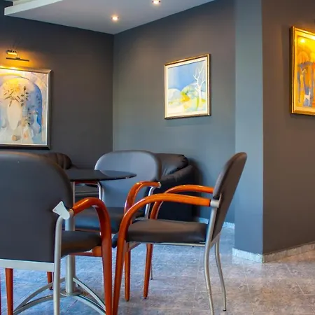 Opal Hotel Sunny Beach
