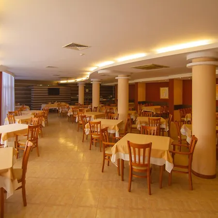 Hotel Opal