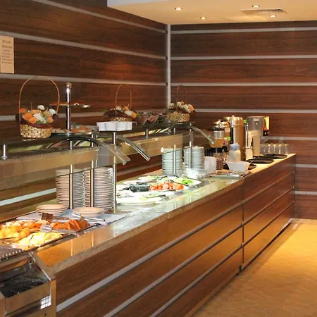 Hotel Opal Sunny Beach