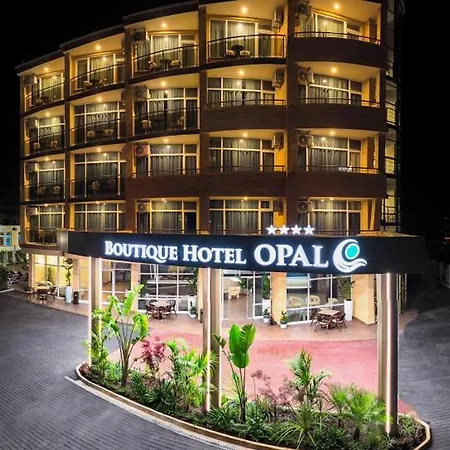 Boutique Hotel Opal Ultra All Inclusive فندق 4*