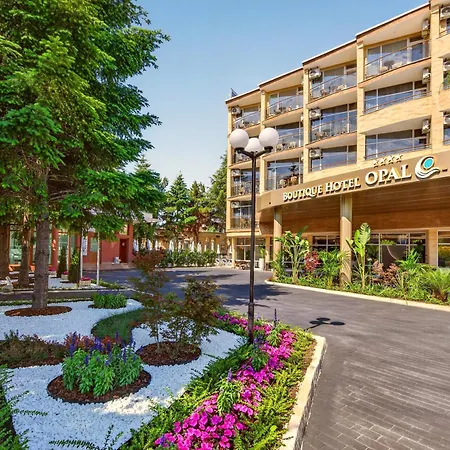 فندق Boutique Hotel Opal Ultra All Inclusive