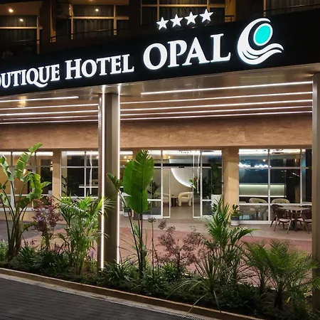 Boutique Hotel Opal Ultra All Inclusive فندق 4*