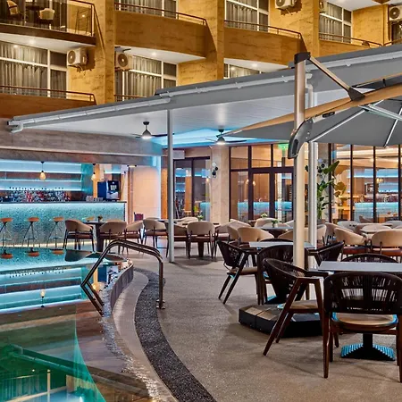 Boutique Hotel Opal Ultra All Inclusive فندق