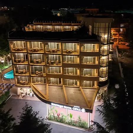 فندق Boutique Hotel Opal Ultra All Inclusive