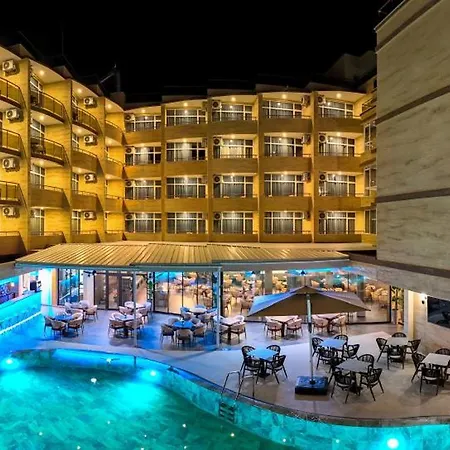 فندق Boutique Hotel Opal Ultra All Inclusive 4*