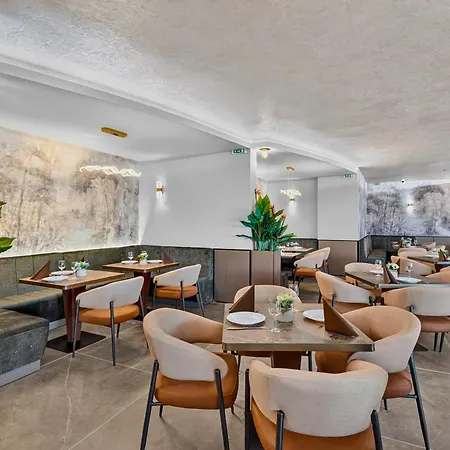 Boutique Hotel Opal Ultra All Inclusive 4* ساني بيتش