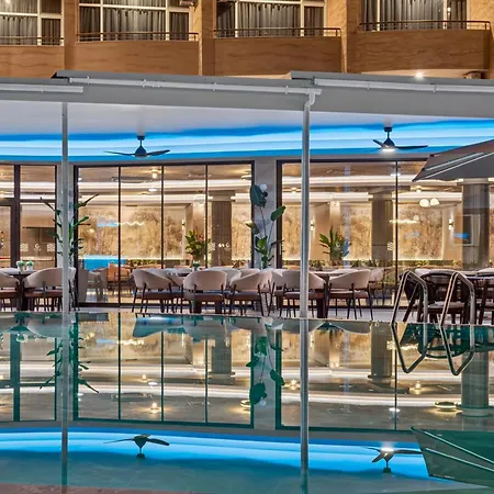 Boutique Hotel Opal Ultra All Inclusive فندق ساني بيتش