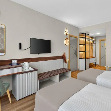 Boutique Hotel Opal Ultra All Inclusive 4* ساني بيتش