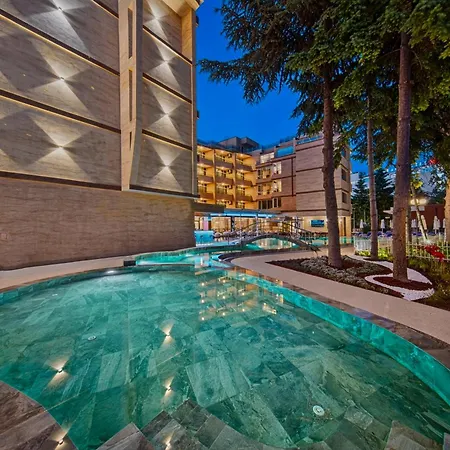 فندق Boutique Hotel Opal Ultra All Inclusive