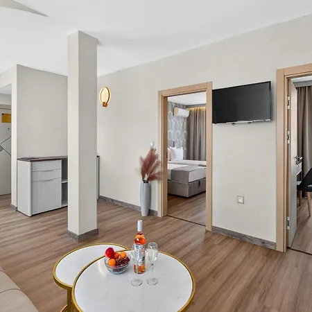 Boutique Hotel Opal Ultra All Inclusive
