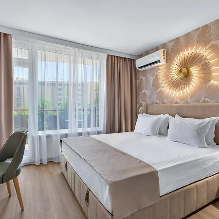 Boutique Hotel Opal Ultra All Inclusive فندق 4*