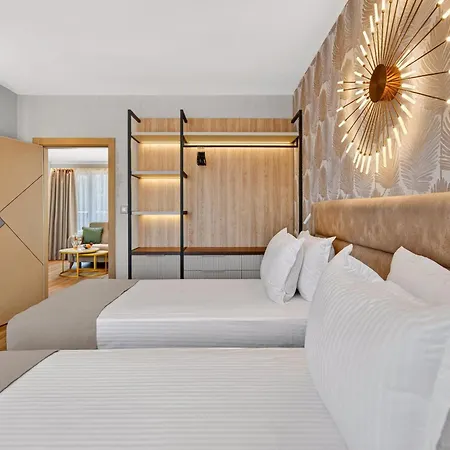 Boutique Opal Ultra Otel Sunny Beach