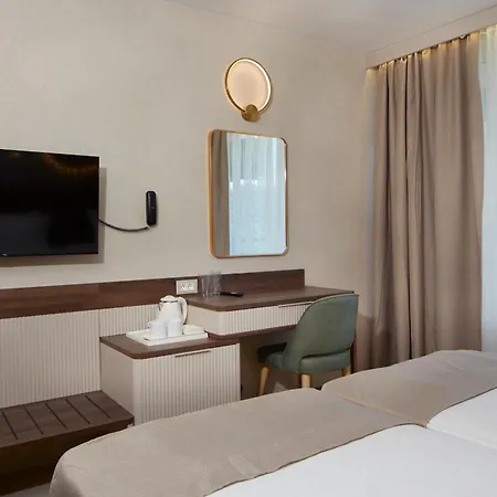 Boutique Opal Ultra 4* Sunny Beach