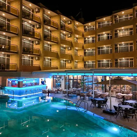 Boutique Hotel Opal Ultra All Inclusive ساني بيتش