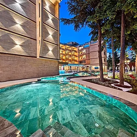 Boutique Opal Ultra Hotel Sunny Beach