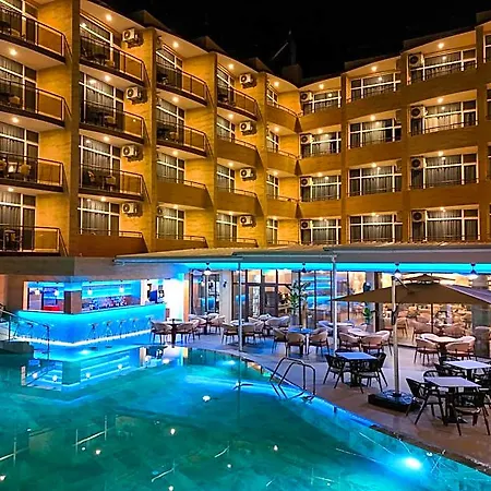 Boutique Opal Ultra Hotel