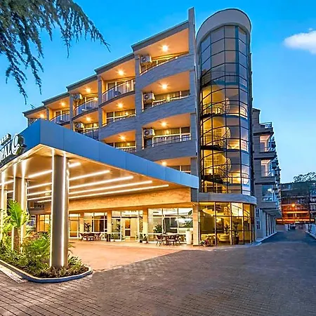 Boutique Opal Ultra Hotel Sunny Beach