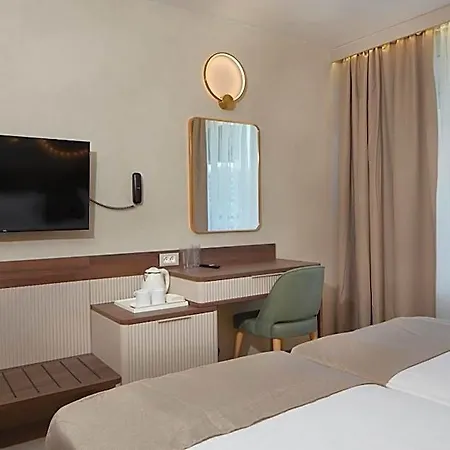 Hotel Boutique Opal Ultra Sunny Beach