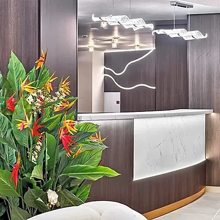 Boutique Opal Ultra Hotel