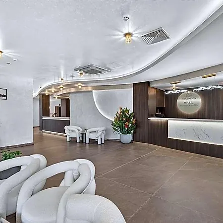 Boutique Opal Ultra Hotel 4*