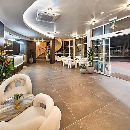 Boutique Opal Ultra 4* Sunny Beach