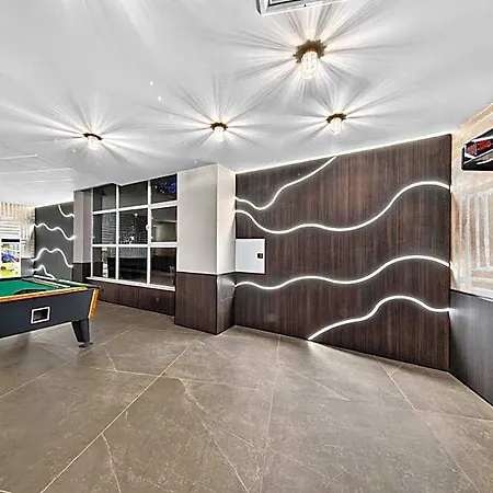 Boutique Opal Ultra Hotel