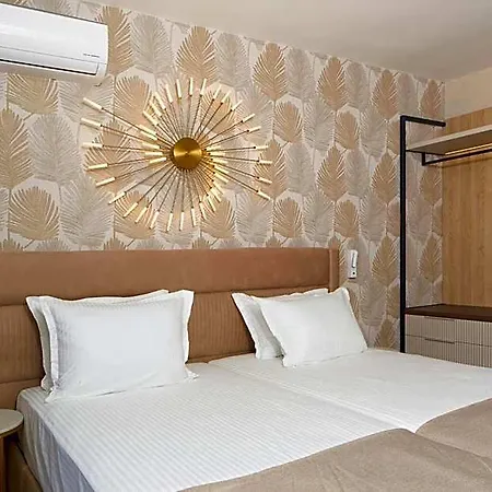 Boutique Opal Ultra Hotel Sunny Beach