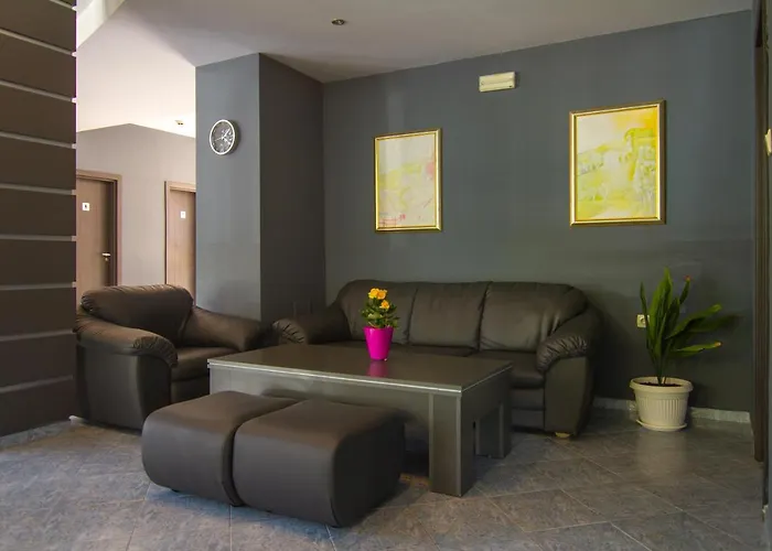 Opal Hotel Sunny Beach