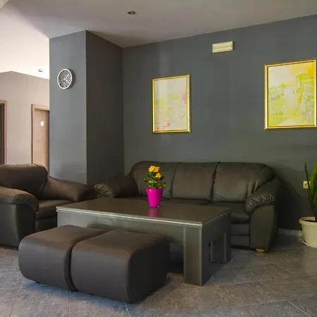 Opal 酒店 阳光海滩