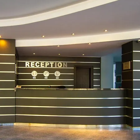 Boutique Hotel Opal Ultra All Inclusive 阳光海滩